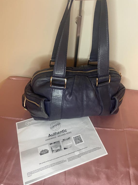 Authentic Michael Kors Purse #010NCOA - image 1