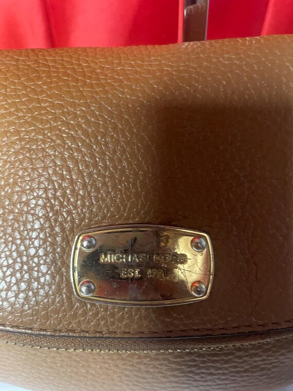 Authentic Michael Kors Purse!!! #04 - image 7