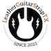 LeatherGuitarStrapTX store logo