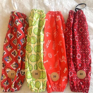 Plastic Bag Holders image 10