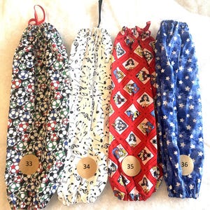 Plastic Bag Holders image 7