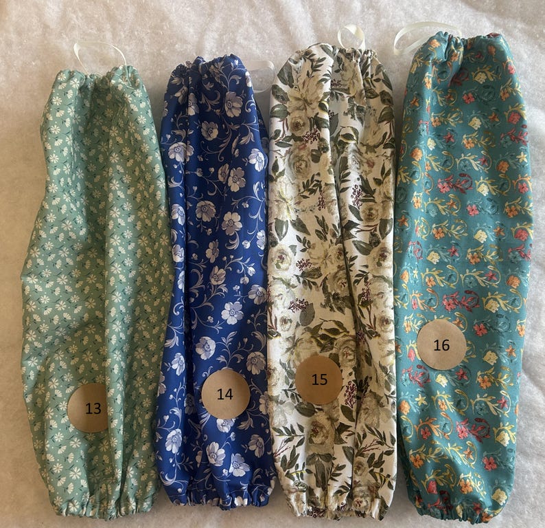 Plastic Bag Holders image 5