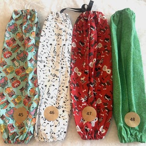 Plastic Bag Holders image 12