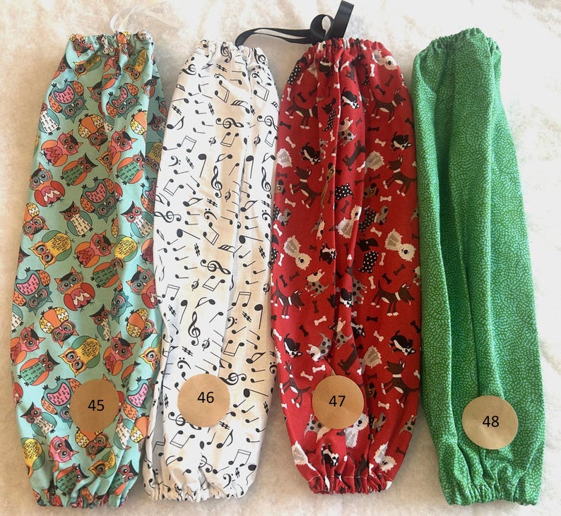 Plastic Bag Holders image 12