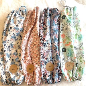 Plastic Bag Holders image 2