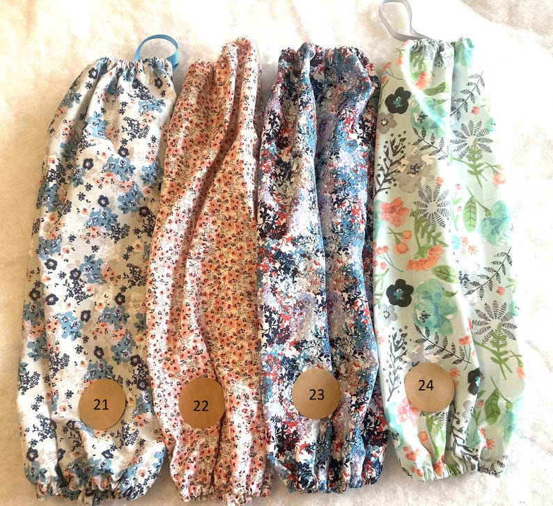 Plastic Bag Holders image 2