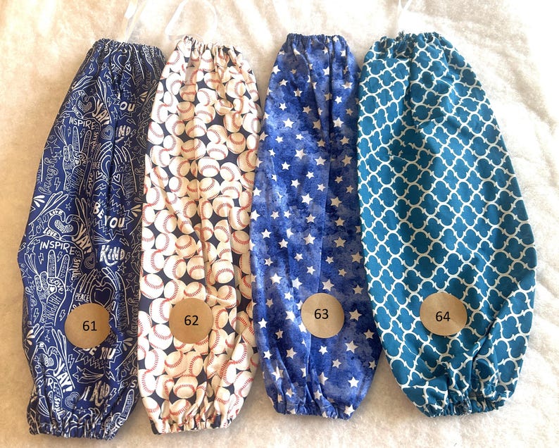 Plastic Bag Holders image 16