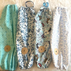 Plastic Bag Holders image 1