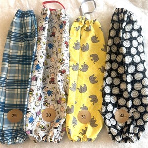 Plastic Bag Holders image 9