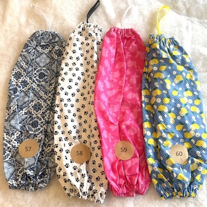 Plastic Bag Holders image 15