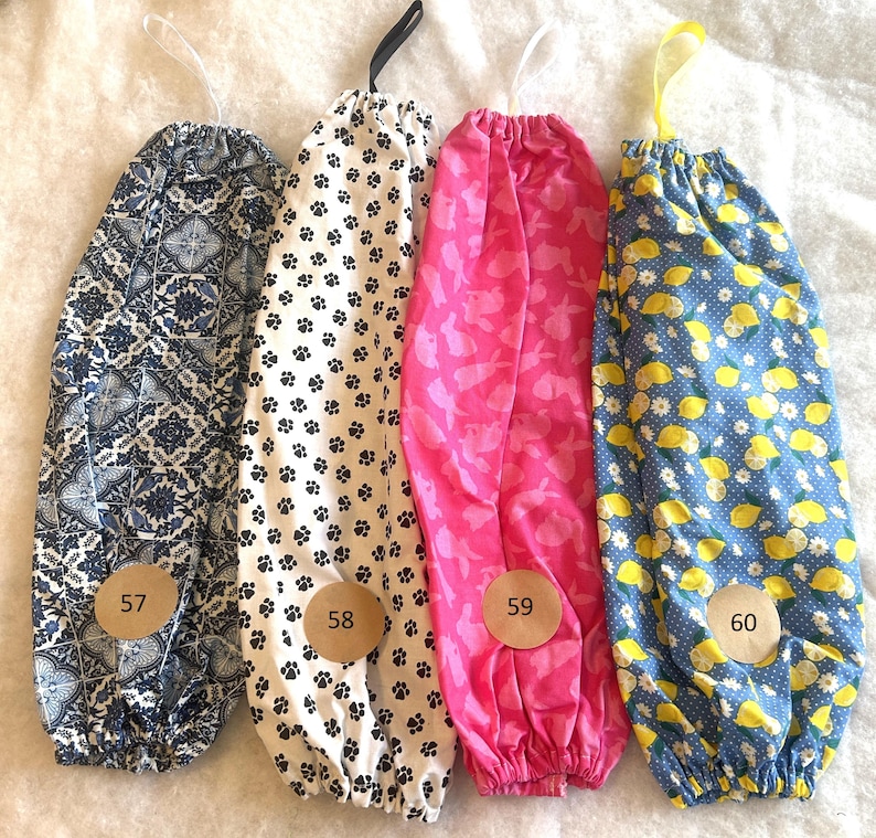 Plastic Bag Holders image 15