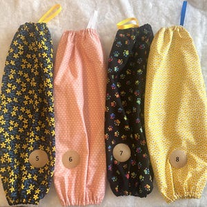 Plastic Bag Holders image 3