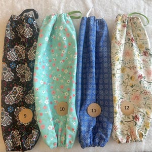 Plastic Bag Holders image 4