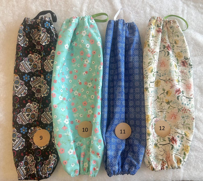 Plastic Bag Holders image 4