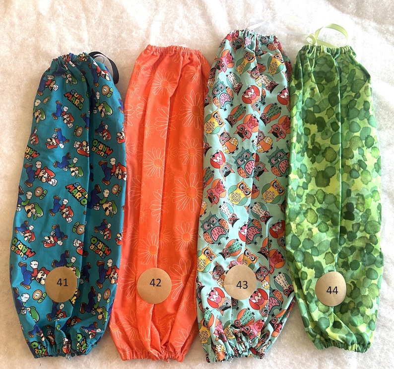 Plastic Bag Holders image 11