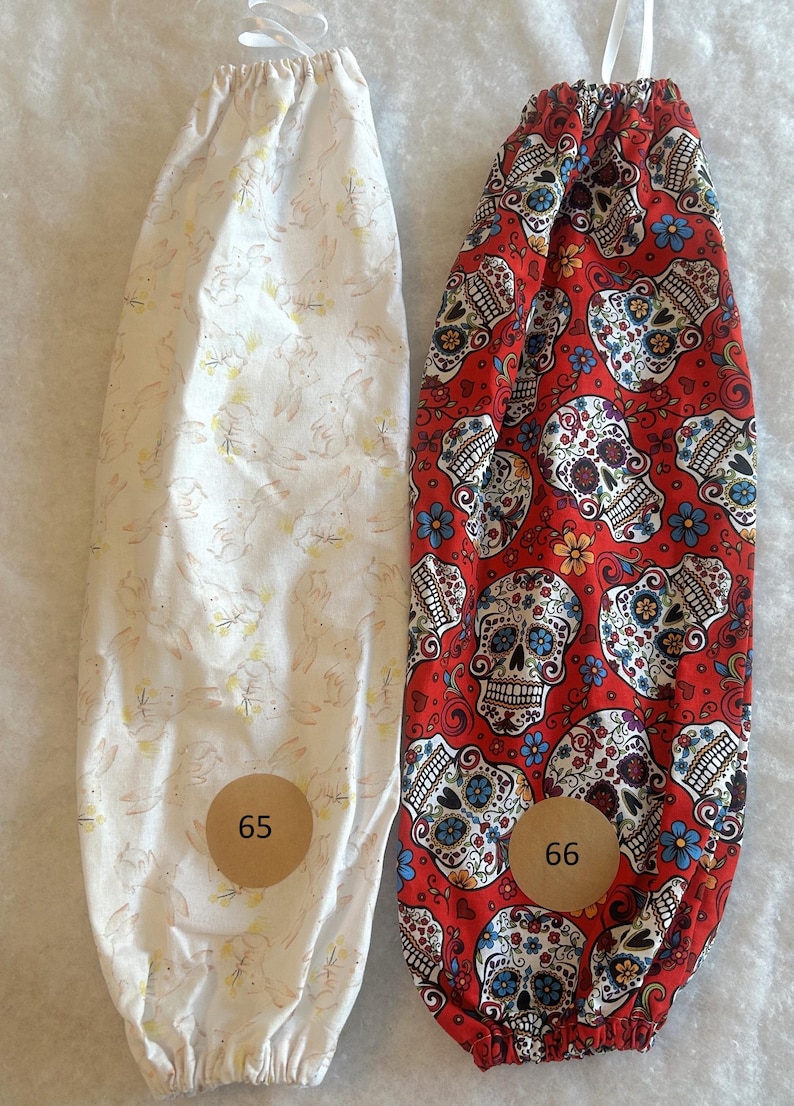 Plastic Bag Holders image 17