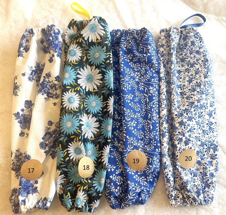 Plastic Bag Holders image 6