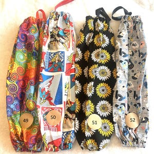 Plastic Bag Holders image 13