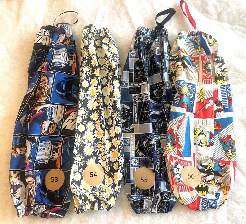 Plastic Bag Holders image 14