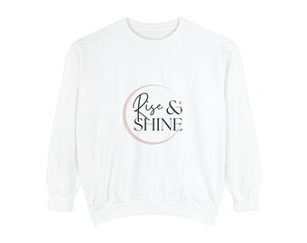 Rise and Shine Sweatshirt