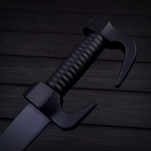 THE LEO 300 - Spartan Leonidas Sword - Historical Replica of the Iconic Xiphos - Custom Hand Forged - High Carbon Steel - Gift For Him