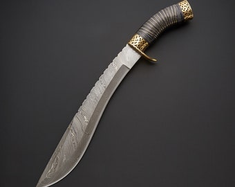 グルカナイフ ククリ ネパール お土産 ギフト 手工芸品 ショーピース