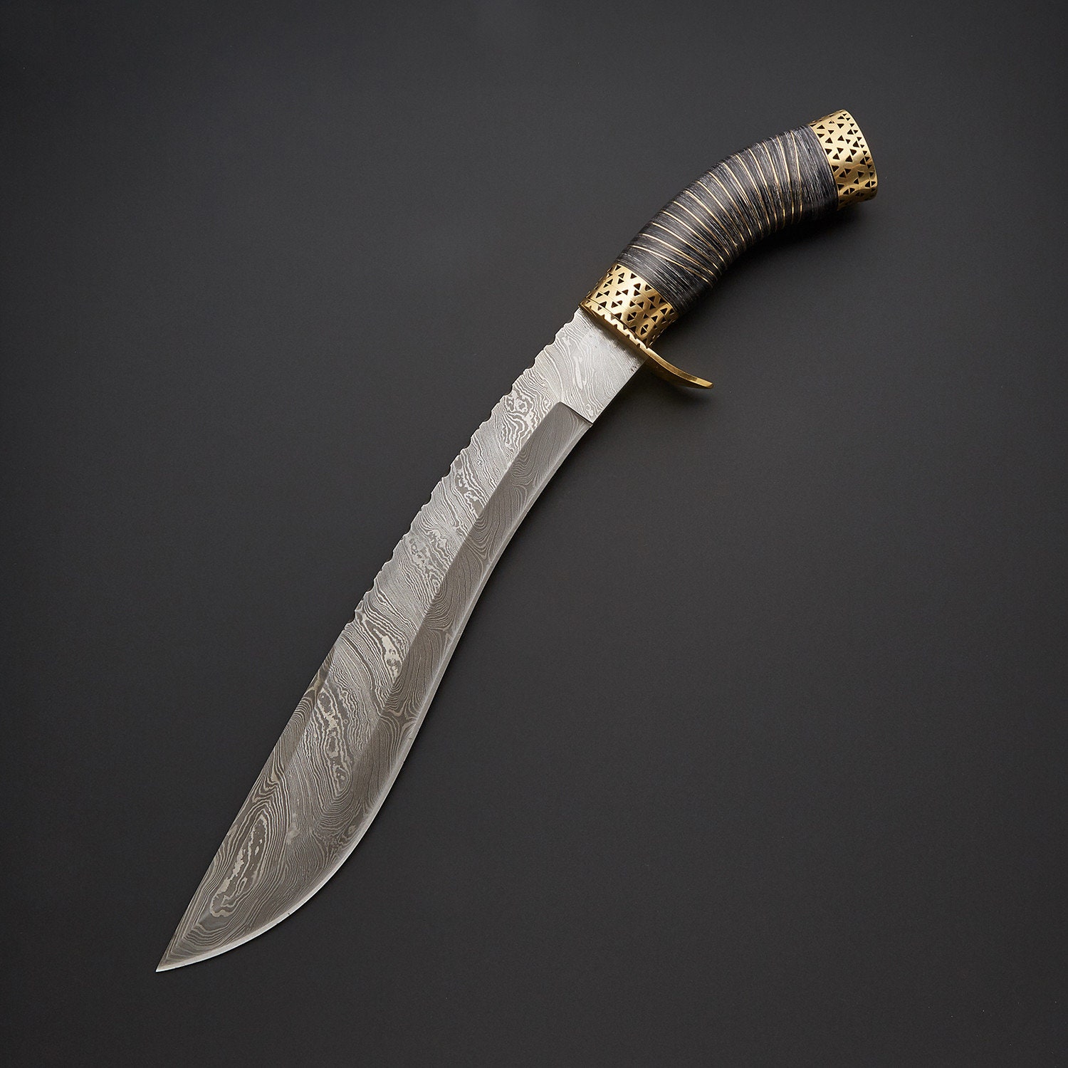 インド　お土産　ククリ インド お土産 ククリ Vintage kukri - Etsy 日本