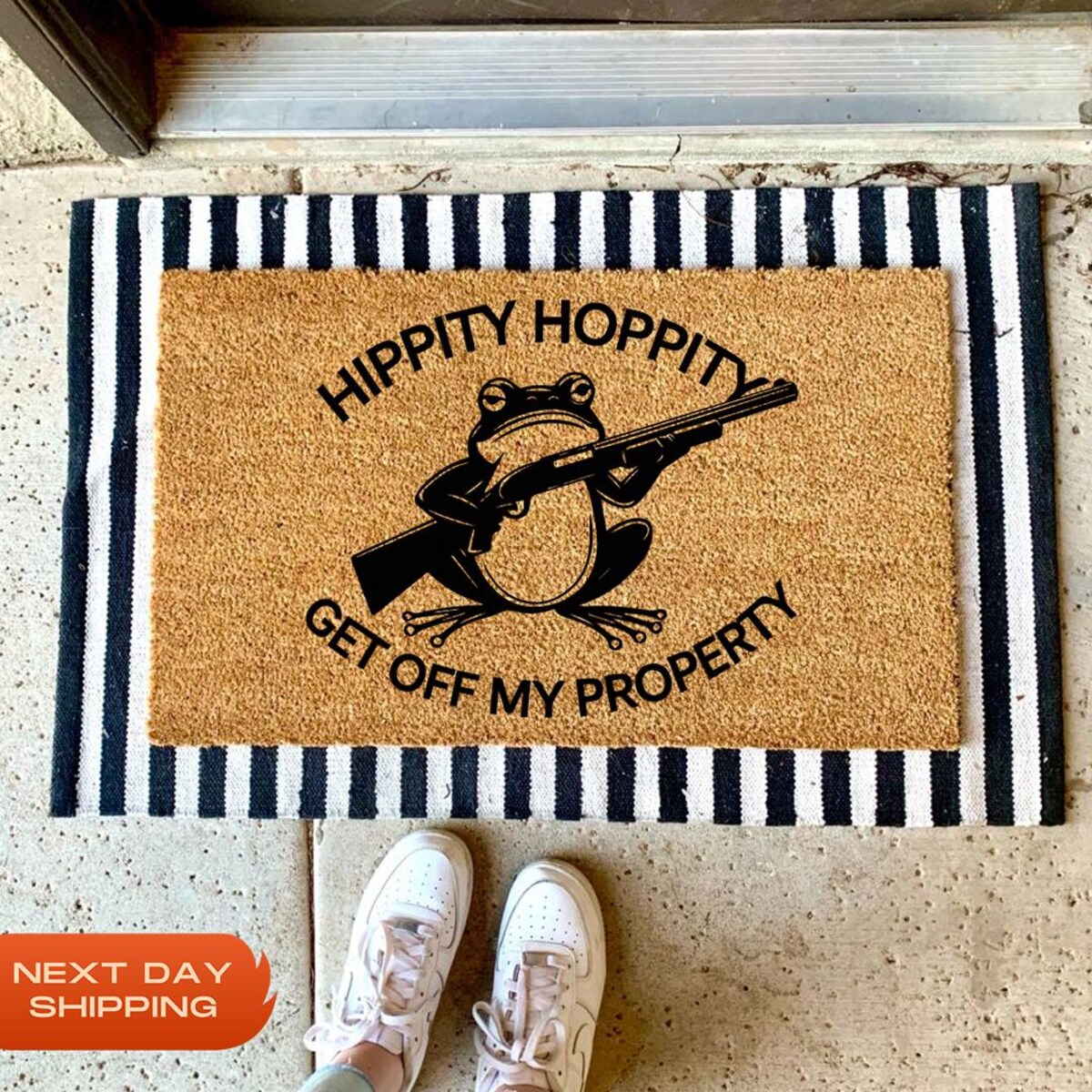 Doormat