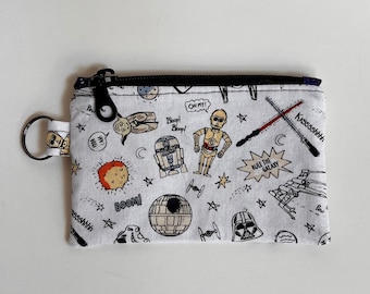 Monedero de Space Wars