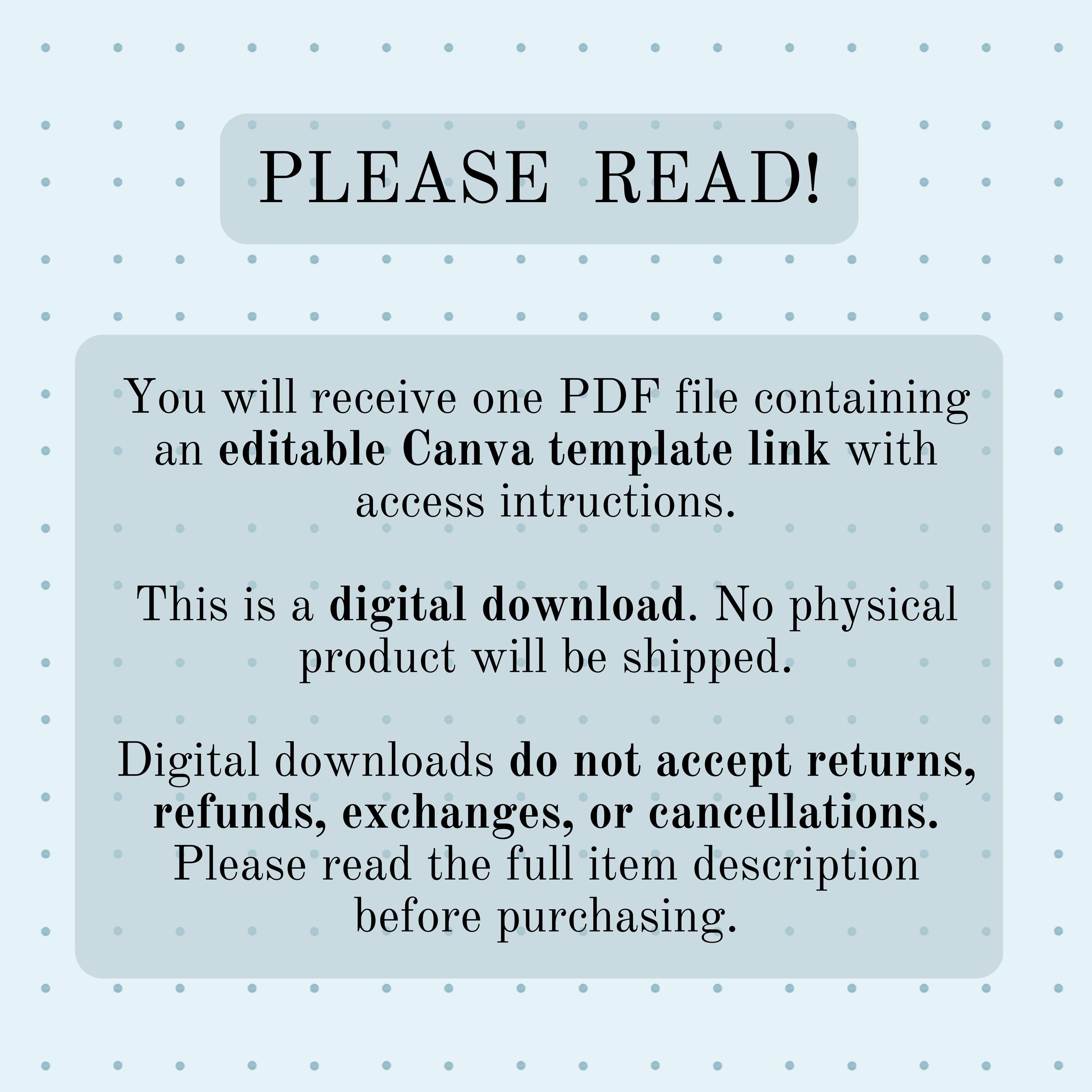 Editable Template for Communication Cards and AAC Boards for Non Verbal ...