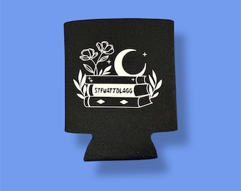 Dryckeshylsa - Burkkylare - STFUATTDLAGG - 355 ml - Bokpresent