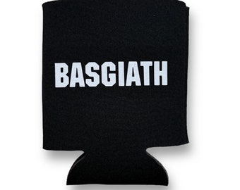 Dryckeshylsa - Basgiath - Inspirerad av Fourth Wing