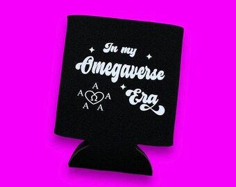 Burkkylare - Dryckeshylsa - Omegaverse Era