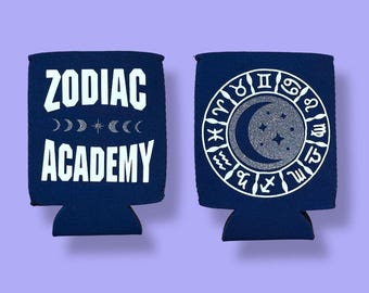Dryckeshylsa - Burkkylare - Zodiac Academy Inspired
