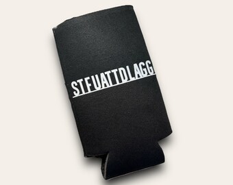Dryckeshylsa - Burkkylare - STFUATTDLAGG / STFUATTDLAGB - Bokpresent - Romantikläsare - 355 ml burkar
