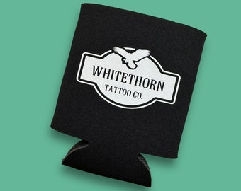 Burkkylare - Dryckeshylsa - Whitethorn Tattoo Co.