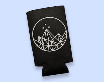 Enfriador de latas - Funda para bebidas - Ramiel - ACOTAR