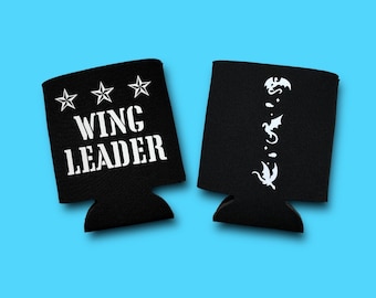 Dryckeshylsa - Burkkylare - Wing Leader