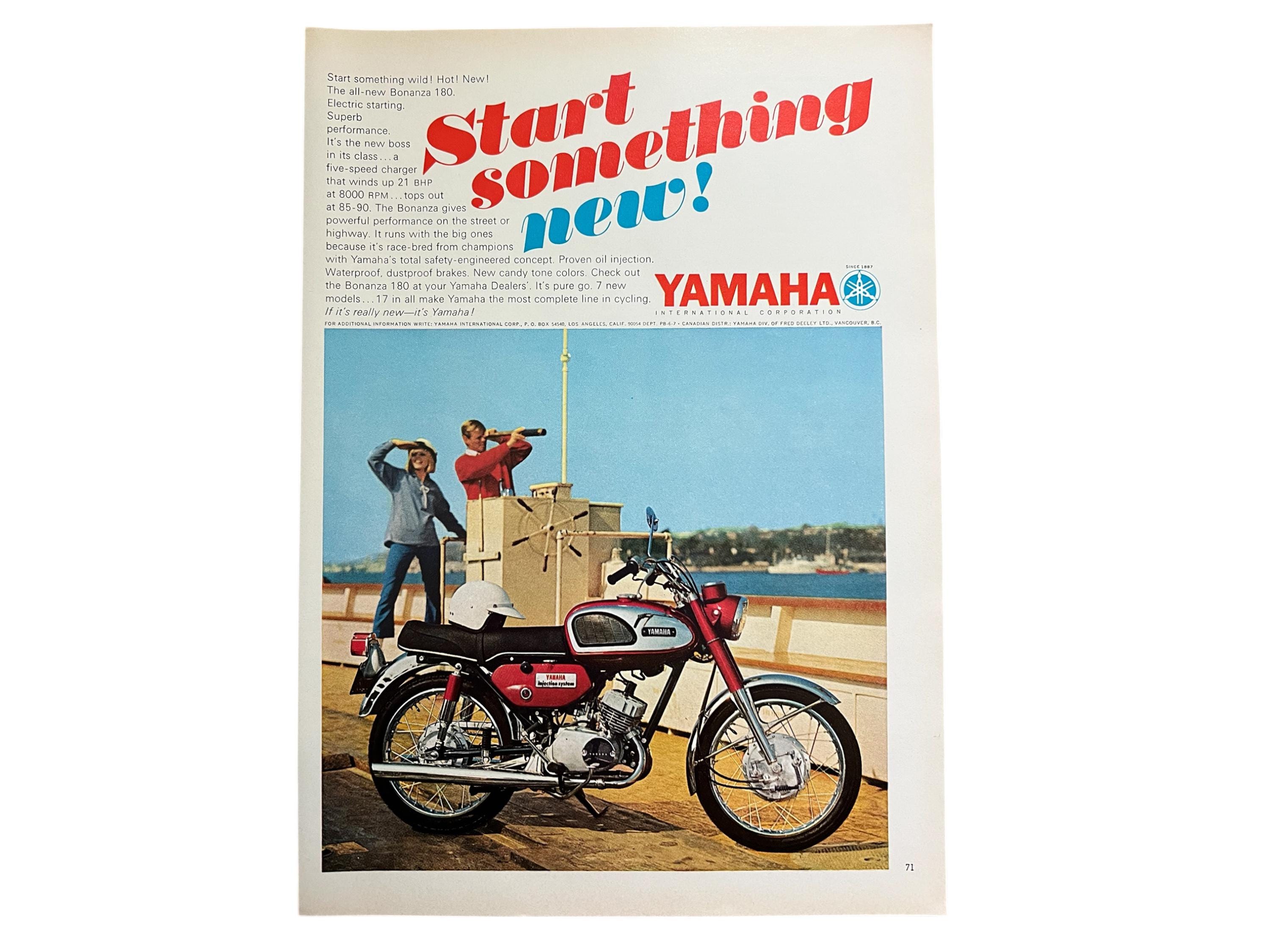 ダットサン 1960年代 アメリカ ヴィンテージ 雑誌 広告 額付