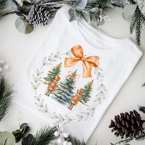 Tennessee Natal PNG Tennessee Quebra-Nozes Coroa Preppy PNG Go Vols Futebol Natal PNG Tender Tennessee Natal png Doce Natal