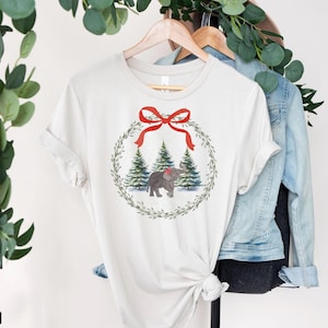Alabama Noël hiver PNG Go Alabama Football scène d'hiver Coquette noeud PNG Noeud de coquette de Noël Noël rouge PNG Elephant Bow Sports