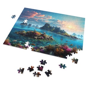Puzzle Jigsaw Puzzles For Adults 1000 Piece Puzzles Picture Puzzles For Adults Gift Jigsaw Puzzle Gift For Grandma Mothers Day Gift
