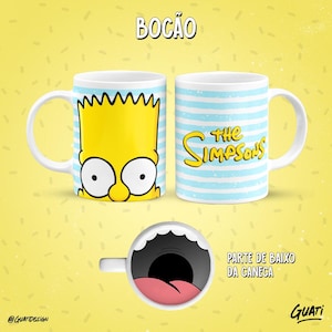 plantillas caritas y boquitas para sublimar tazas