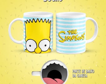 plantillas caritas y boquitas para sublimar tazas