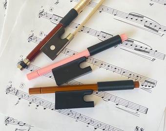 Violin Bow Hold Trainer: Correct Grip Practice Aid