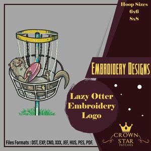 Disc golf bag sewing pattern hotsell