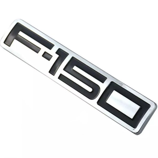 Ford F-150 truck P/U tailgate logo emblem badge nameplate REAR NEW 4L3Z16720AA
