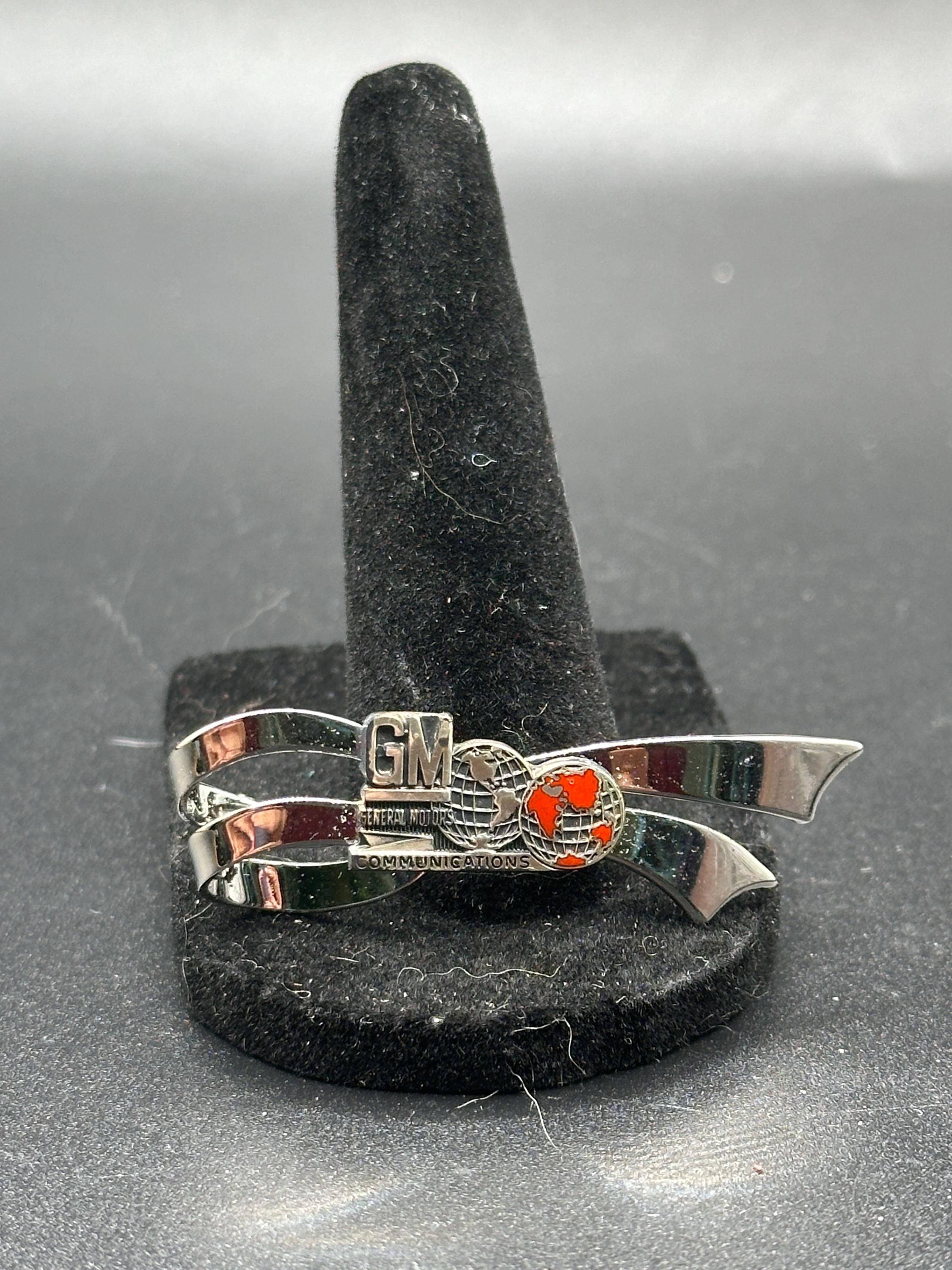 Balfour Sterling - Etsy