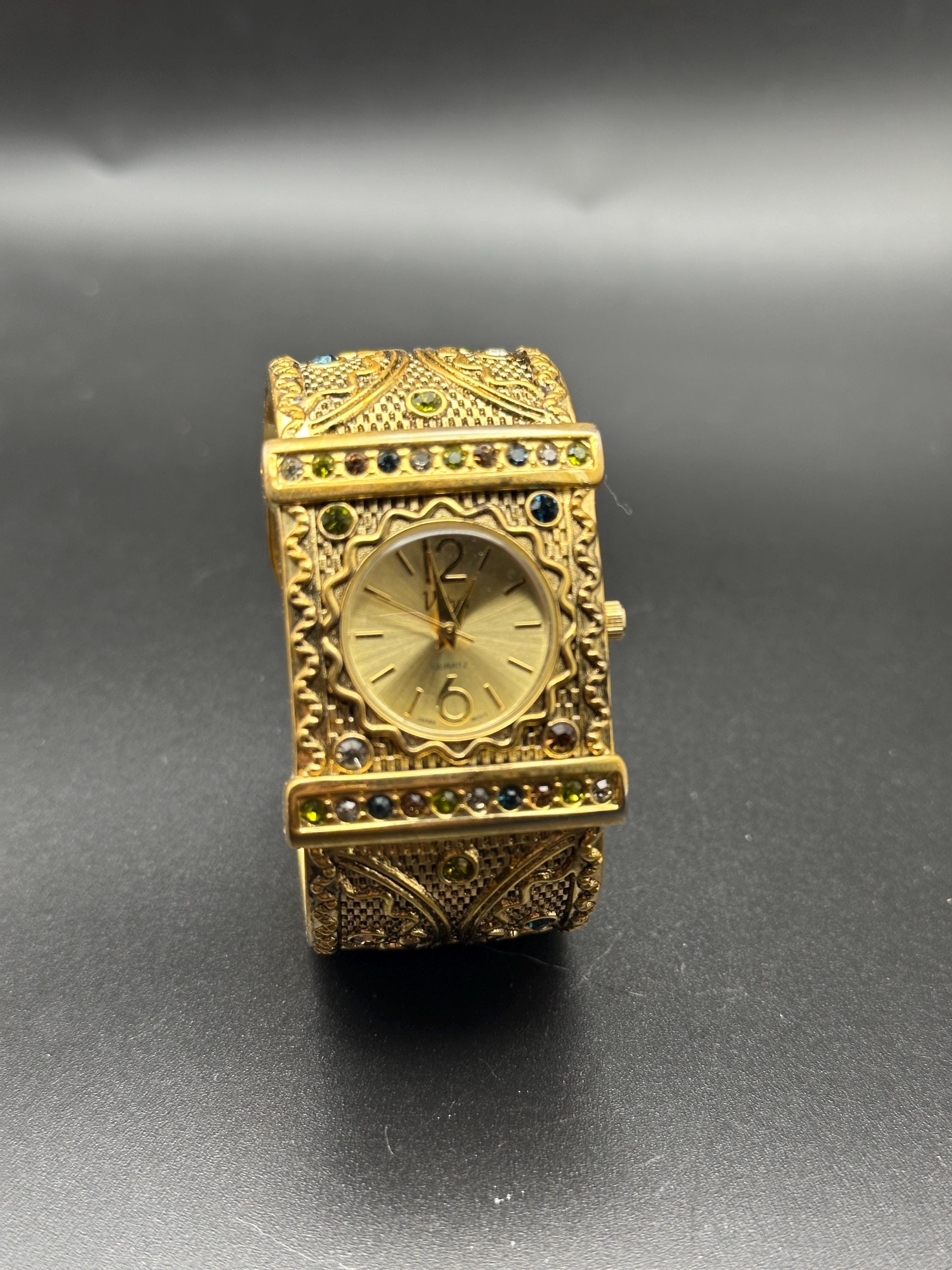 Vivani Quartz Watch - Etsy display picture 1
