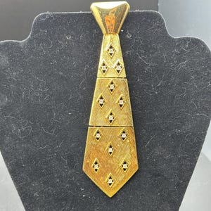 rare vintage ties